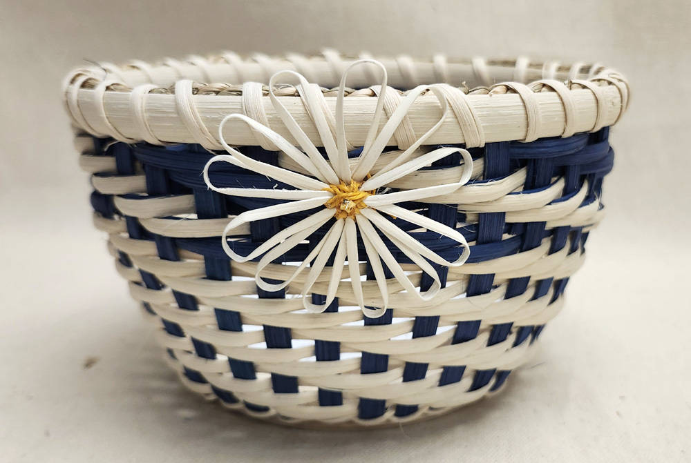 Hooga Spring Daisy Spring Daisy - Cornerstone Baskets